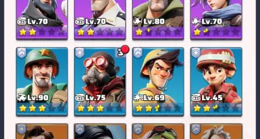 Last War: Survival Game