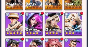 Last War: Survival Game