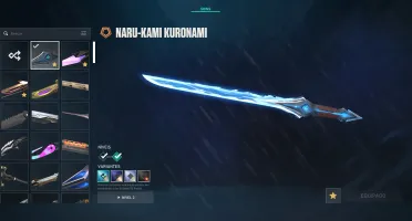 Conta De Valorant Full Acesso +2K Gastos