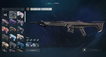 Conta De Valorant Full Acesso +2K Gastos
