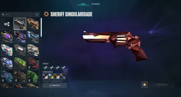 Conta De Valorant Full Acesso +2K Gastos