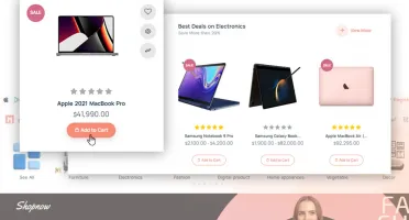 op Web v2.8.2 - Multi Vendor eCommerce Marketplace / CMS