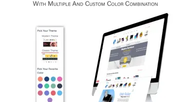 op Web v2.8.2 - Multi Vendor eCommerce Marketplace / CMS
