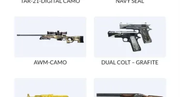 CROSSFIRE , PATENTE CAPITÃO