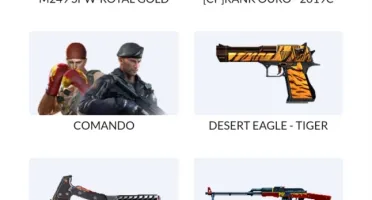CROSSFIRE , PATENTE CAPITÃO