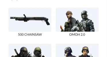 CROSSFIRE , PATENTE CAPITÃO