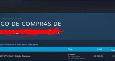 FIFA 21 - Steam Original