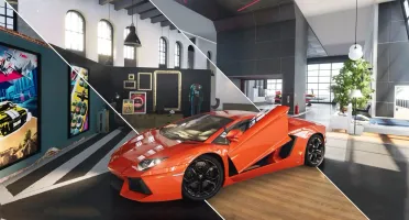 Xbox The Crew 2 Special Edition #C49038