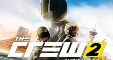Xbox The Crew 2 Special Edition #C49038