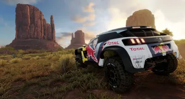 Xbox The Crew 2 Special Edition #C49038