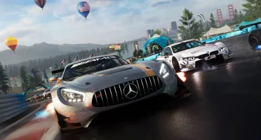 Xbox The Crew 2 Special Edition #C49038