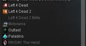 CONTA NA STEAM