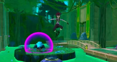 Xbox Hotel Transylvania: Scary-Tale Adventures #C68946