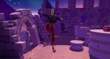 Xbox Hotel Transylvania: Scary-Tale Adventures #C68946