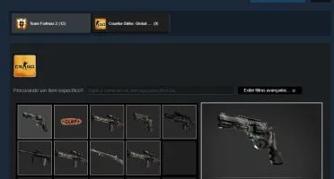 Steam Prime