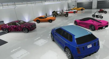 Xbox Grand Theft Auto V: Premium Online Edition & Me #C81703
