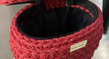 Necessaire Vick/versão maior