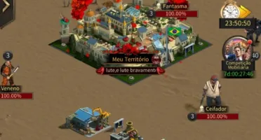 Vendo jogo máfia city