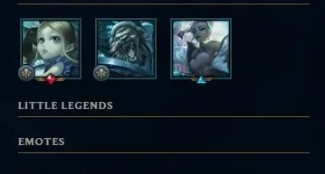 CONTA SMURF PLATINA 3 GANHANDO 24/25 PDL