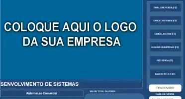 Lite PDV 4.0 com Pix Licença Mensal