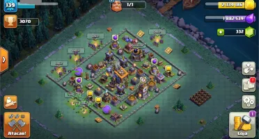 CV 12, CC 8, 5 CONSTRUTORES