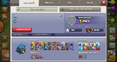 CV 12, CC 8, 5 CONSTRUTORES