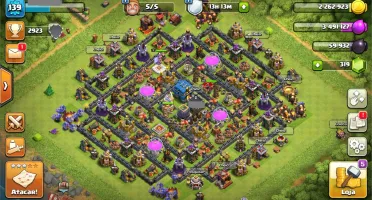 CV 12, CC 8, 5 CONSTRUTORES