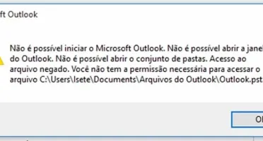 [RESOLVIDO] Acesso Negado | Obter Controle Total