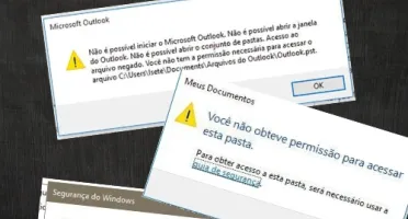 [RESOLVIDO] Acesso Negado | Obter Controle Total