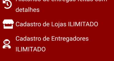 Aplicativo Tipo Uber PWA