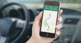 Aplicativo Tipo Uber PWA