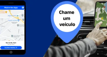 Aplicativo Tipo Uber PWA