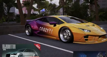 [Exclusivas Premium] Conta Full Carx Street, Carros Vips, Ma