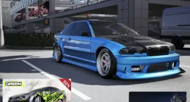 [Exclusivas Premium] Conta Full Carx Street, Carros Vips, Ma