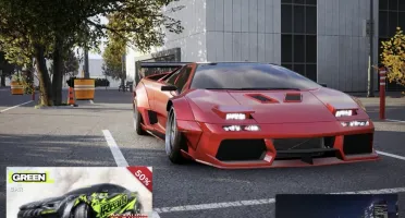 [Exclusivas Premium] Conta Full Carx Street, Carros Vips, Ma
