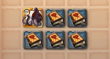 320M - ALBION ONLINE