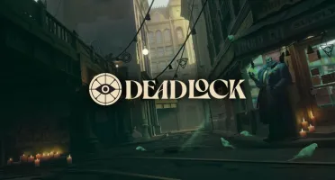 Key Deadlock (Steam) Acesso Antecipado