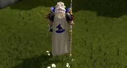 Combat Level 111 free / 99 mage + itens