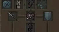 Combat Level 111 free / 99 mage + itens