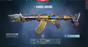 vendo conta valorant full acesso unico dono(eu)