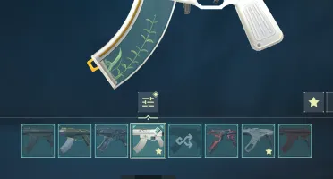Conta Valorant Platina E Com Skins +1K Gastos (Acesso Total)