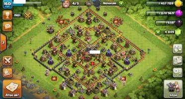 CV 10 FULL - RAINHA 40/REI 38