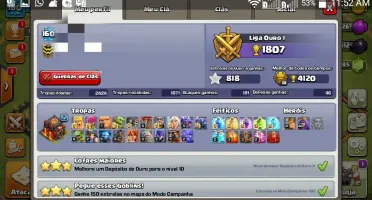CV 10 FULL - RAINHA 40/REI 38