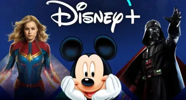 Disney Plus 07  Dias . .....06 DISPOSITIVOS--- 06 PERFIS...