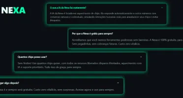 Nexa Sender - Automação De Envios E Aquecimento De Chip