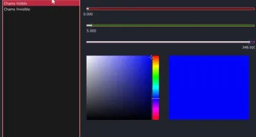 HACK PARA CS GO PRIVADO INDETECTÁVEL