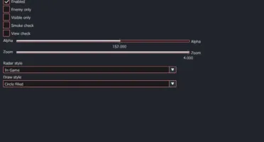 HACK PARA CS GO PRIVADO INDETECTÁVEL