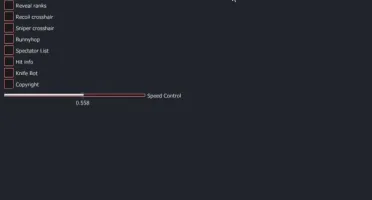 HACK PARA CS GO PRIVADO INDETECTÁVEL