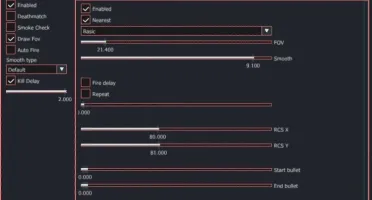 HACK PARA CS GO PRIVADO INDETECTÁVEL