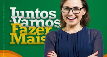 Pack de Artes para Eleições 2024 Photoshop